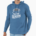 Game Day Support Lovers Football Hoodie - Fun Novelty Design Unisex - T-Shirt, Sweatshirt, Hoodie