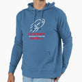 Lets Punt After All Its Called Hoodie - Casual Everyday Wear Unisex - T-Shirt, Sweatshirt, Hoodie