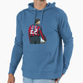 Kaka Hoodie - Trendy Graphic for Adults - T-Shirt, Sweatshirt, Hoodie