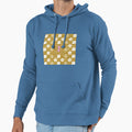 Personalised Z Hoodie - Custom Art Print Unisex - T-Shirt, Sweatshirt, Hoodie
