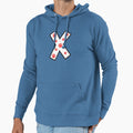 Paw Alphabet Hoodie - Aesthetic Graphic Unisex - T-Shirt, Sweatshirt, Hoodie