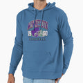 Art Minnesota Vikings Hoodie - Aesthetic Graphic Unisex - T-Shirt, Sweatshirt, Hoodie