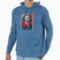 Young Day And Young Hoodie - Fun Novelty Design for Adults - T-Shirt, Sweatshirt, Hoodie