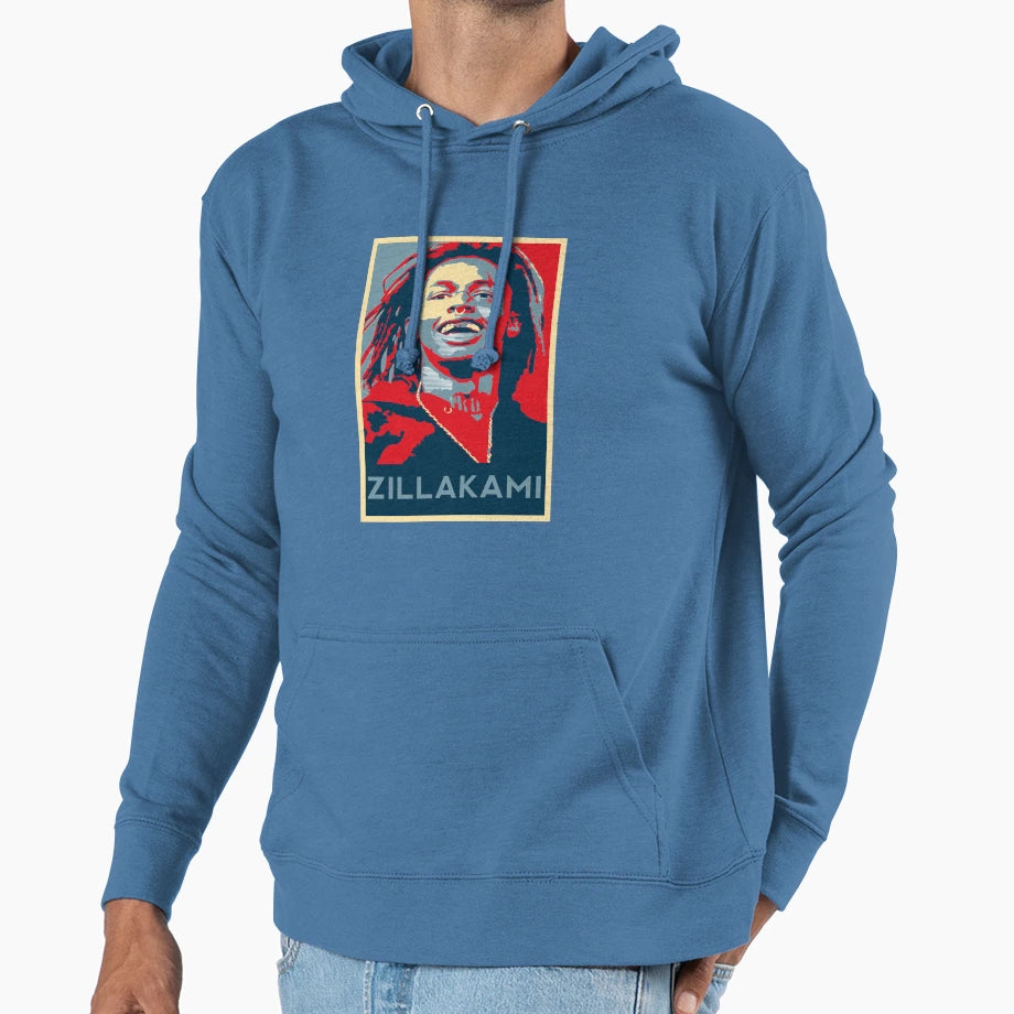 Young Day And Young Hoodie - Fun Novelty Design for Adults - T-Shirt, Sweatshirt, Hoodie