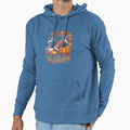 Tis Season Fall Thanksgiving Hoodie - Fun Novelty Design for Adults - T-Shirt, Sweatshirt, Hoodie
