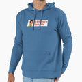 This Is Who Youre Tailgating Hoodie - Unique Graphic for Adults - T-Shirt, Sweatshirt, Hoodie