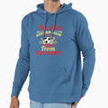 Rockin Soccer Mom From Kentucky Hoodie - Unique Graphic Unisex - T-Shirt, Sweatshirt, Hoodie