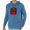 Espana Football Winners Hoodie - Aesthetic Graphic Unisex - T-Shirt, Sweatshirt, Hoodie