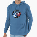 Tampa Bay Sports Teams Triquad Hoodie - Novelty Apparel Men Women - T-Shirt, Sweatshirt, Hoodie