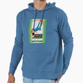Football World Cup 1930 Hoodie - Minimalist Print Men Women - T-Shirt, Sweatshirt, Hoodie