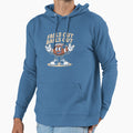 Gameday Funny Football Hoodie - Fun Novelty Design Unisex - T-Shirt, Sweatshirt, Hoodie
