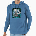Futebol Hoodie - Aesthetic Graphic for Adults - T-Shirt, Sweatshirt, Hoodie