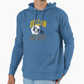 Dillon Panthers Football Hoodie - Aesthetic Graphic for Adults - T-Shirt, Sweatshirt, Hoodie