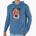 Lamine Yamal Selebration Hoodie - Aesthetic Graphic Unisex - T-Shirt, Sweatshirt, Hoodie
