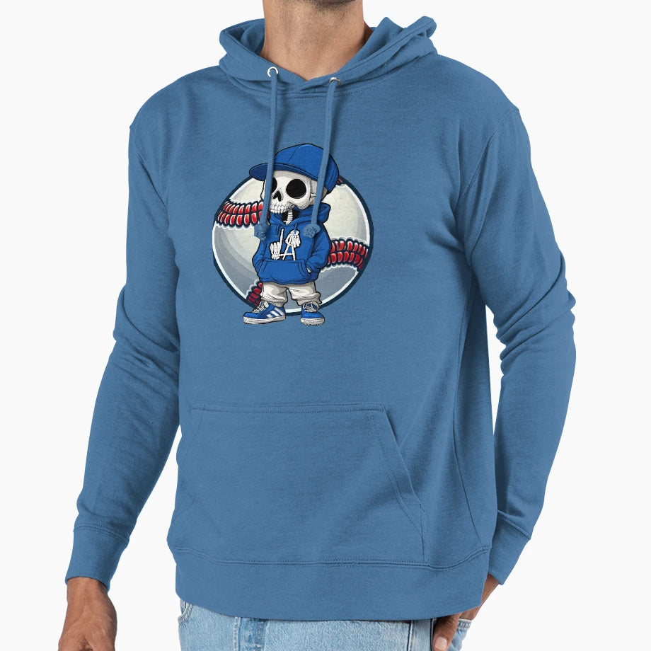 Forever Loyal To Game Hoodie - Unique Graphic Men Women - T-Shirt, Sweatshirt, Hoodie