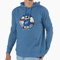 Forever Loyal To Game Hoodie - Unique Graphic Men Women - T-Shirt, Sweatshirt, Hoodie
