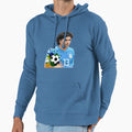 Ochoa Memo Ochoa Hoodie - Custom Art Print Men Women - T-Shirt, Sweatshirt, Hoodie