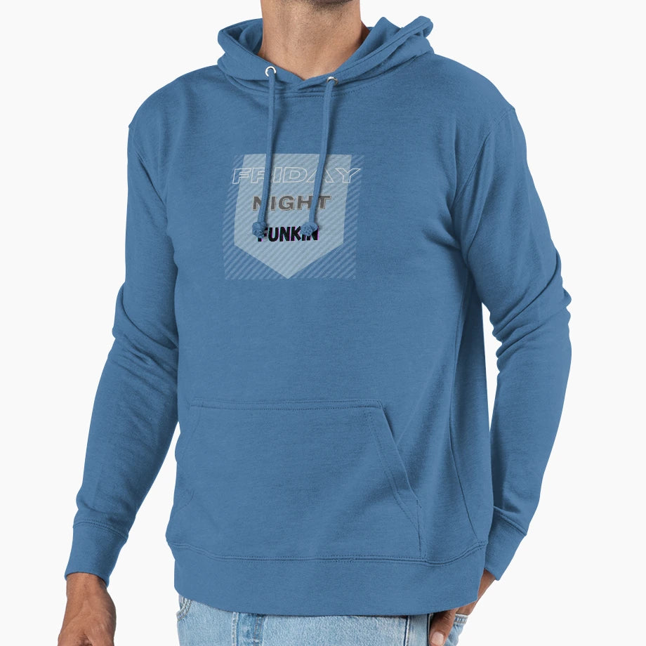 Friday Night Funkin Hoodie - Fun Novelty Design Unisex - T-Shirt, Sweatshirt, Hoodie