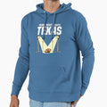 Texas Friday Night Lights Stadium Hoodie - Aesthetic Graphic for Adults - T-Shirt, Sweatshirt, Hoodie