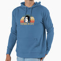 Futbol Is Life Hoodie - Unique Graphic for Adults - T-Shirt, Sweatshirt, Hoodie