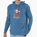 Football Sport Hoodie - Trendy Graphic for Adults - T-Shirt, Sweatshirt, Hoodie