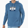 Sundays Are Football Hoodie - Custom Art Print Unisex - T-Shirt, Sweatshirt, Hoodie