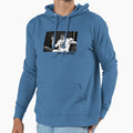 Natural Soccer League Overcome Yourself Hoodie - Novelty Apparel Men Women - T-Shirt, Sweatshirt, Hoodie