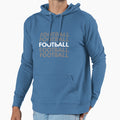 Football T-Shirt - Streetwear Style for Adults - T-Shirt, Sweatshirt, Hoodie