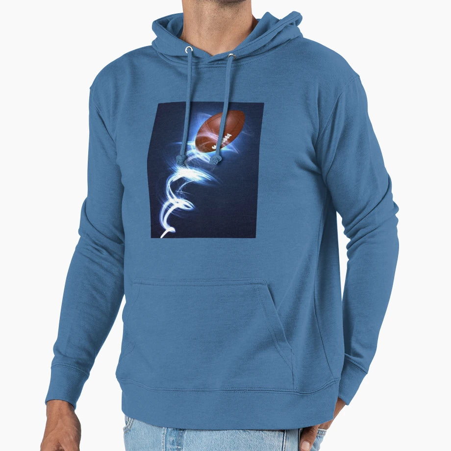 Sevens Rugby World Cup Hoodie - Minimalist Print Unisex - T-Shirt, Sweatshirt, Hoodie