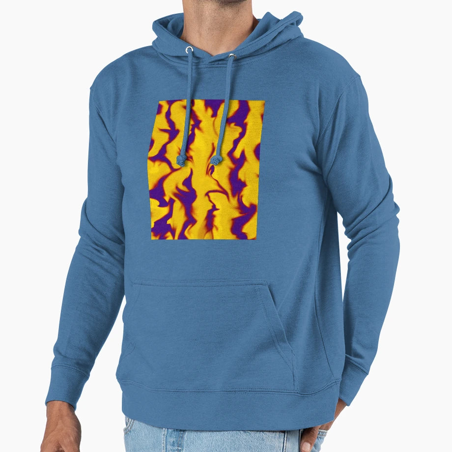 Ghost 2 Hoodie - Streetwear Style Unisex - T-Shirt, Sweatshirt, Hoodie