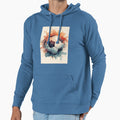 Artsoccer Hoodie - Trendy Graphic Men Women - T-Shirt, Sweatshirt, Hoodie