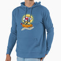 Art Kansas City Chiefs Hoodie - Novelty Apparel for Adults - T-Shirt, Sweatshirt, Hoodie