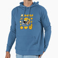 Cheer Football Coquette Bow Game Day Hoodie - Unique Graphic for Adults - T-Shirt, Sweatshirt, Hoodie