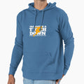 Tailgates Touch Down Hoodie - Streetwear Style Men Women - T-Shirt, Sweatshirt, Hoodie