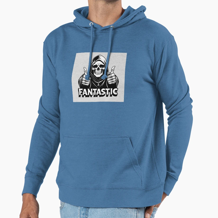 Fantastic 67 Hoodie - Graphic Print Men Women - T-Shirt, Sweatshirt, Hoodie