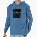 Golf Heartbeat Golfers Hoodie - Graphic Print for Adults - T-Shirt, Sweatshirt, Hoodie