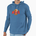 Striking Football Stance Beautiful Hoodie - Streetwear Style Men Women - T-Shirt, Sweatshirt, Hoodie