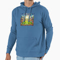 Toronto Soccer Festival 2026 Hoodie - Trendy Graphic Unisex - T-Shirt, Sweatshirt, Hoodie