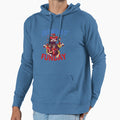 Sunday Funday Football T-Shirt - Aesthetic Graphic Men Women - T-Shirt, Sweatshirt, Hoodie