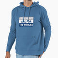 Whirlies Hoodie - Graphic Print for Adults - T-Shirt, Sweatshirt, Hoodie