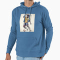 Ronaldinho Hoodie - Casual Everyday Wear for Adults - T-Shirt, Sweatshirt, Hoodie
