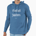 Football Matters Teho Hoodie - Custom Art Print Men Women - T-Shirt, Sweatshirt, Hoodie