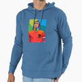 Johan Cruyff Hoodie - Novelty Apparel Men Women - T-Shirt, Sweatshirt, Hoodie
