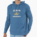 Kickboxing Fighting Sports Fist Feet Hoodie - Streetwear Style for Adults - T-Shirt, Sweatshirt, Hoodie