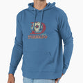 Dallas Tornado Soccer 1967 Hoodie - Aesthetic Graphic Men Women - T-Shirt, Sweatshirt, Hoodie