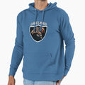 Oakland Football Hoodie - Novelty Apparel Men Women - T-Shirt, Sweatshirt, Hoodie