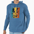 Football Hoodie - Graphic Print Men Women - T-Shirt, Sweatshirt, Hoodie
