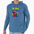 Raphinha Hoodie - Fun Novelty Design Unisex - T-Shirt, Sweatshirt, Hoodie