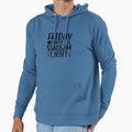 Friday Night Stadium Light Hoodie - Minimalist Print Unisex - T-Shirt, Sweatshirt, Hoodie