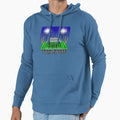 Friday Nights Stadium Lights Hoodie - Novelty Apparel Men Women - T-Shirt, Sweatshirt, Hoodie